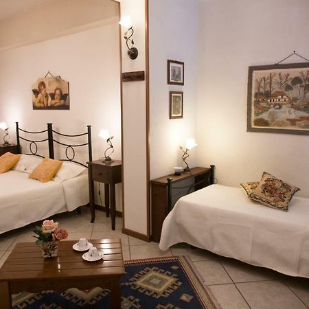 Casa Al Centro Storico Bed and Breakfast Nicolosi Εξωτερικό φωτογραφία