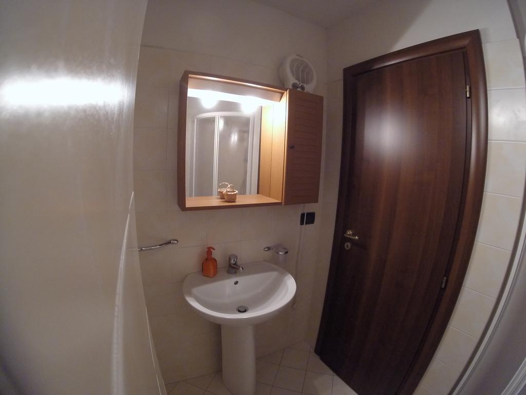 Casa Al Centro Storico Bed and Breakfast Nicolosi Δωμάτιο φωτογραφία