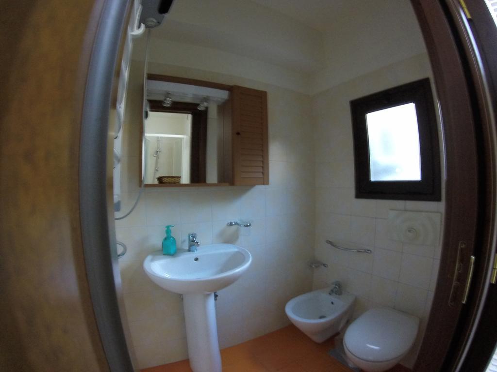 Casa Al Centro Storico Bed and Breakfast Nicolosi Δωμάτιο φωτογραφία