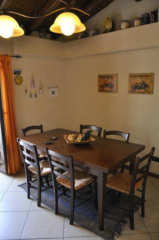 Casa Al Centro Storico Bed and Breakfast Nicolosi Εξωτερικό φωτογραφία