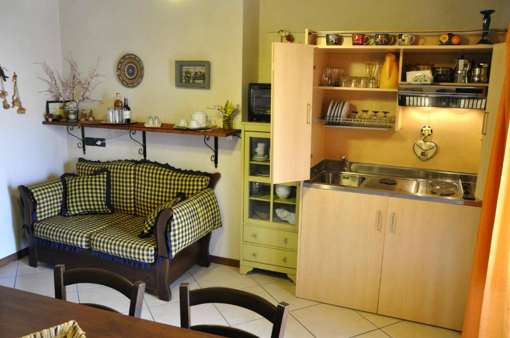 Casa Al Centro Storico Bed and Breakfast Nicolosi Εξωτερικό φωτογραφία