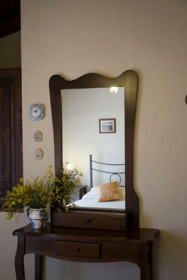 Casa Al Centro Storico Bed and Breakfast Nicolosi Εξωτερικό φωτογραφία